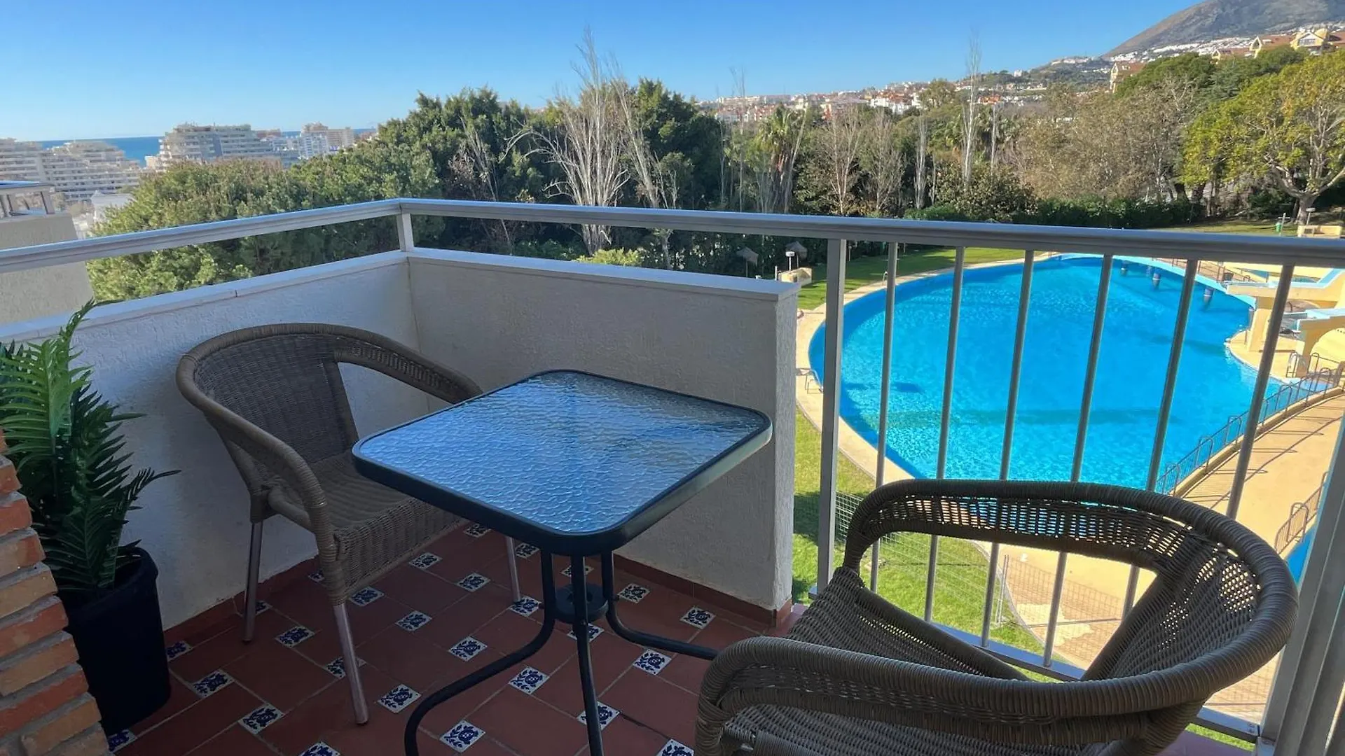 Apartamento Mar Benalmadena II - Jupiter