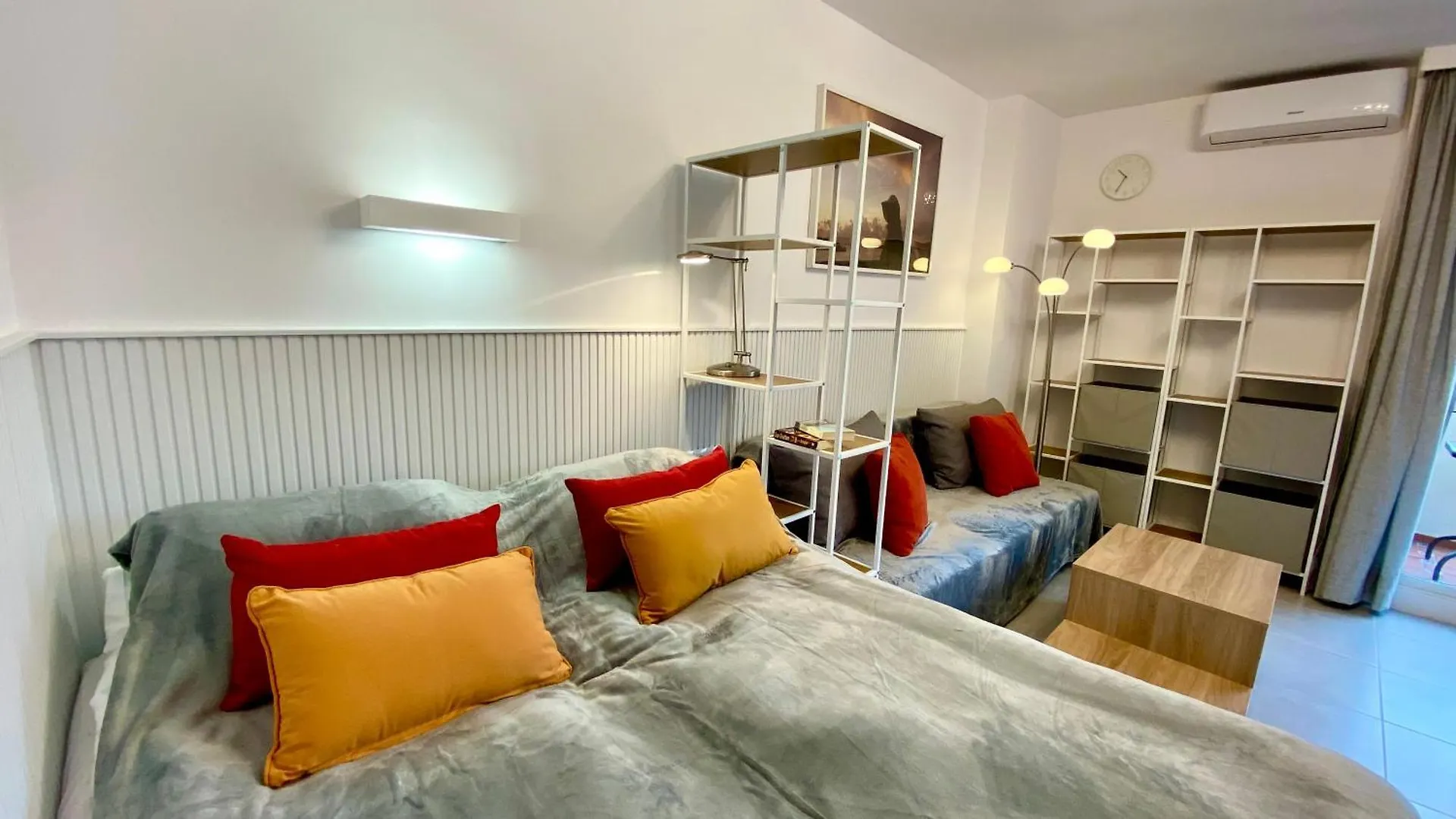 Mar Benalmadena II - Jupiter Apartment