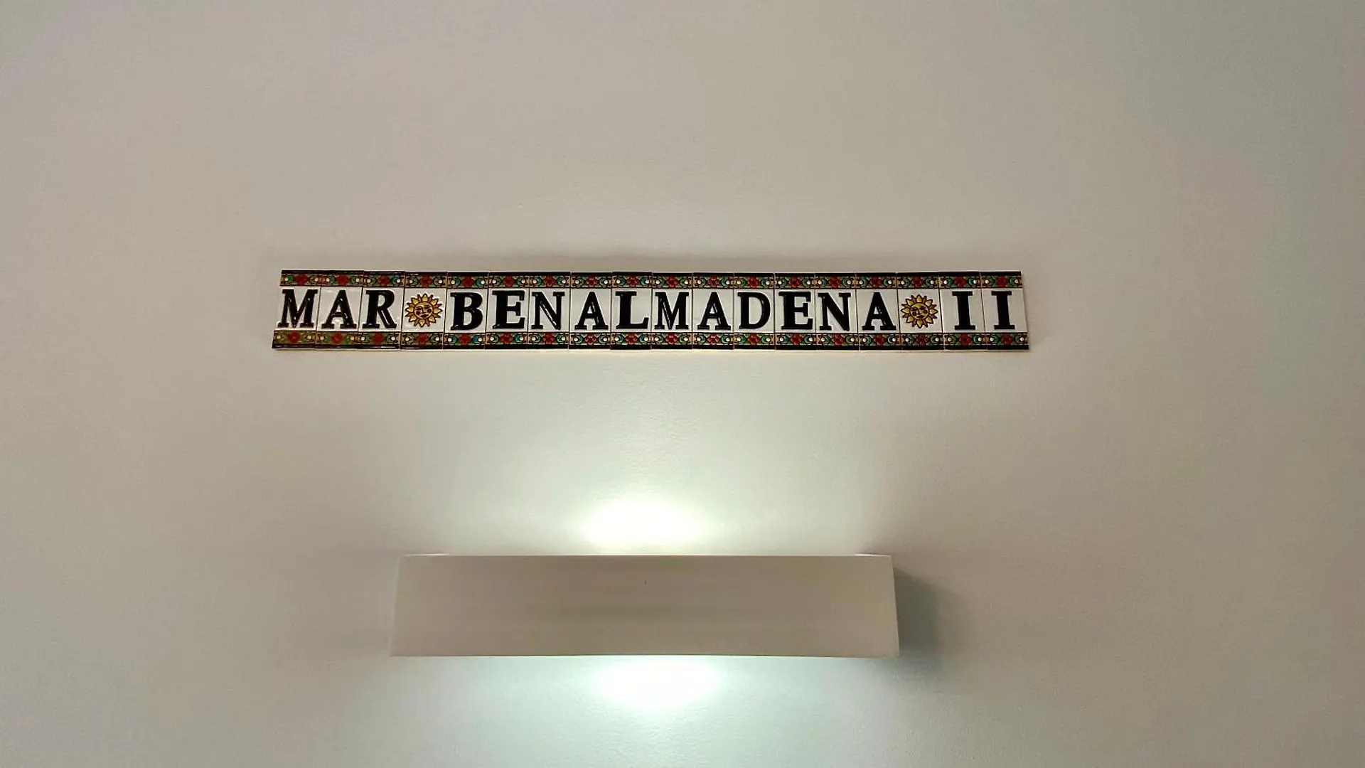 Mar Benalmadena II - Jupiter Apartment