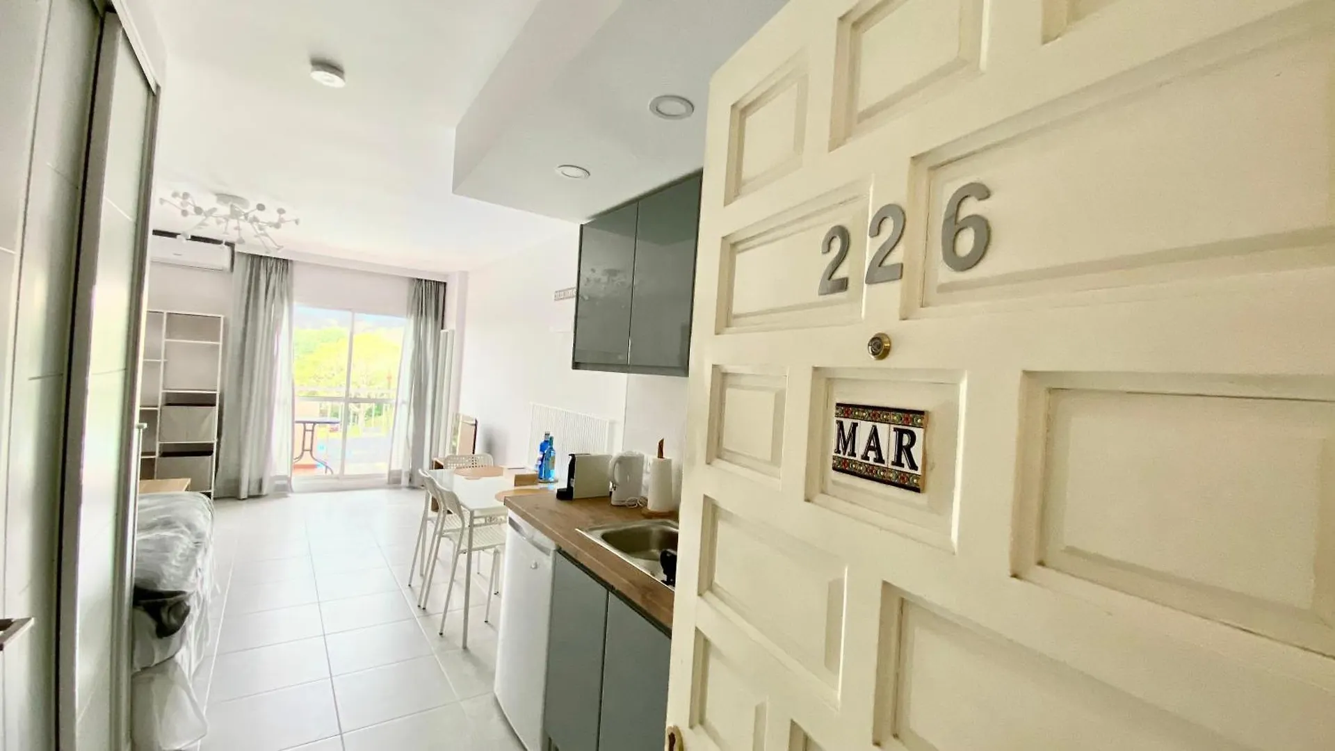 Mar Benalmadena II - Jupiter Apartment