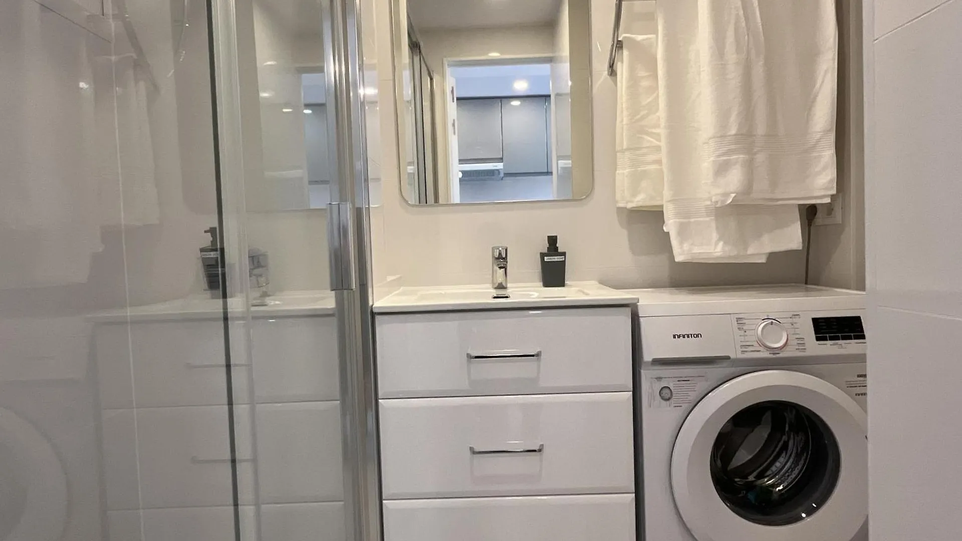 Mar Benalmadena II - Jupiter Appartement 0*,